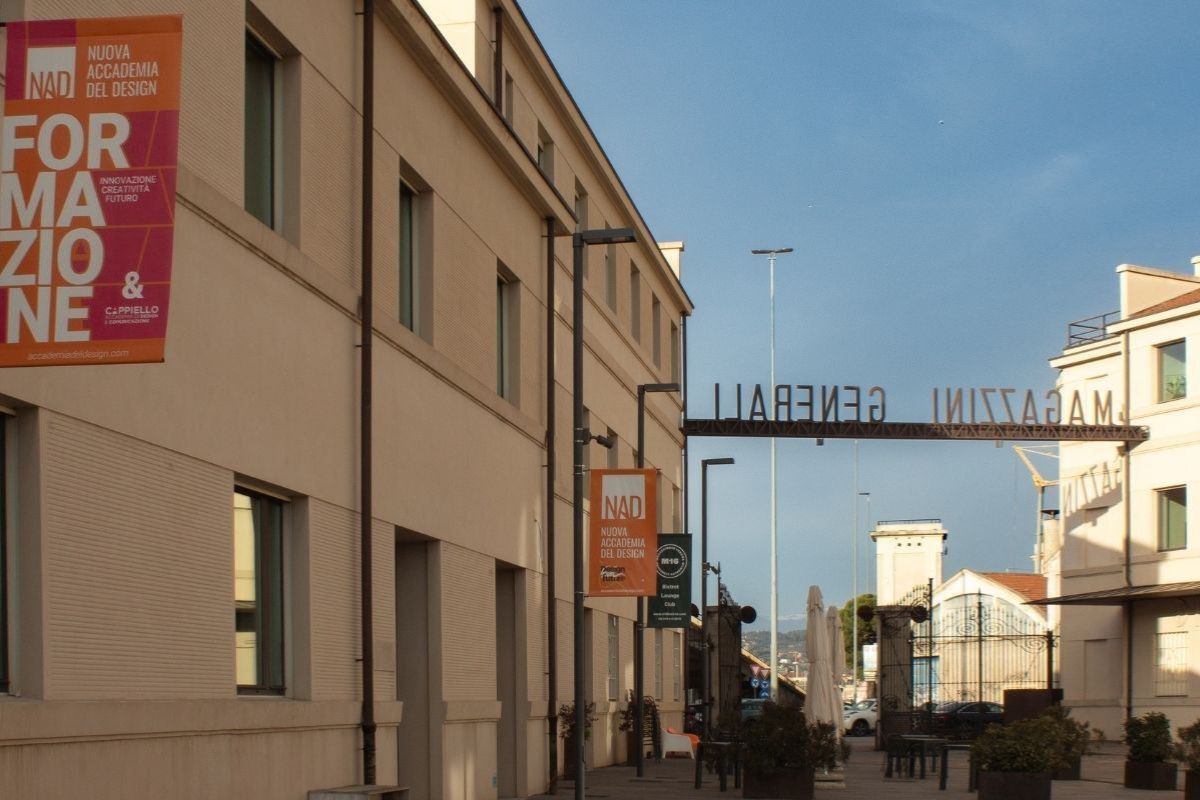 NAD accademie migliori di Verona